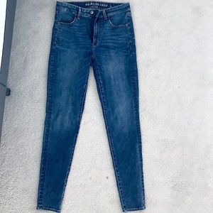 American Eagle 360 Next Level Stretch Jeans